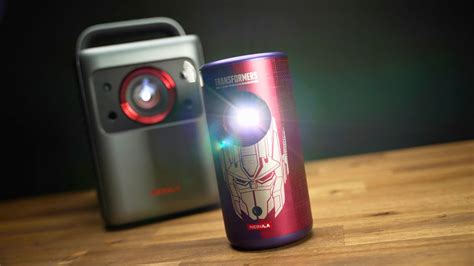 nebula transformers|nebula laser projector 3.